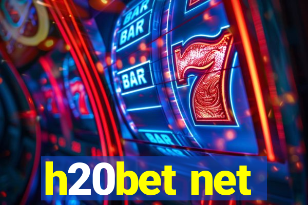 h20bet net